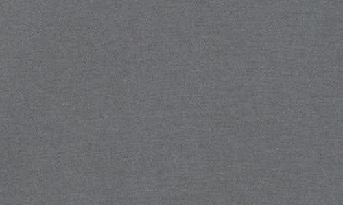 Layer 8 Scuba Sweatshirt In Blue