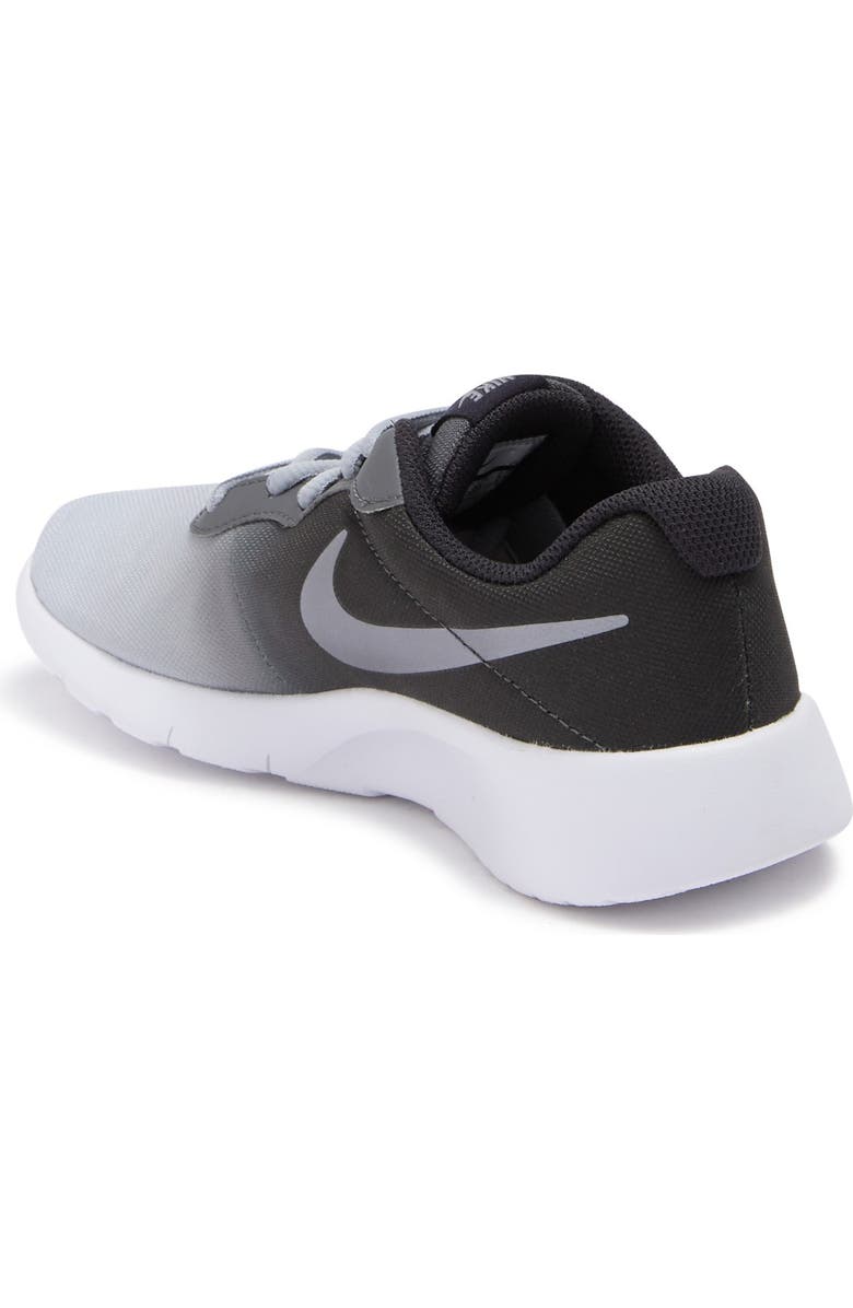 Nike Tanjun Print Sneaker, Alternate, color,