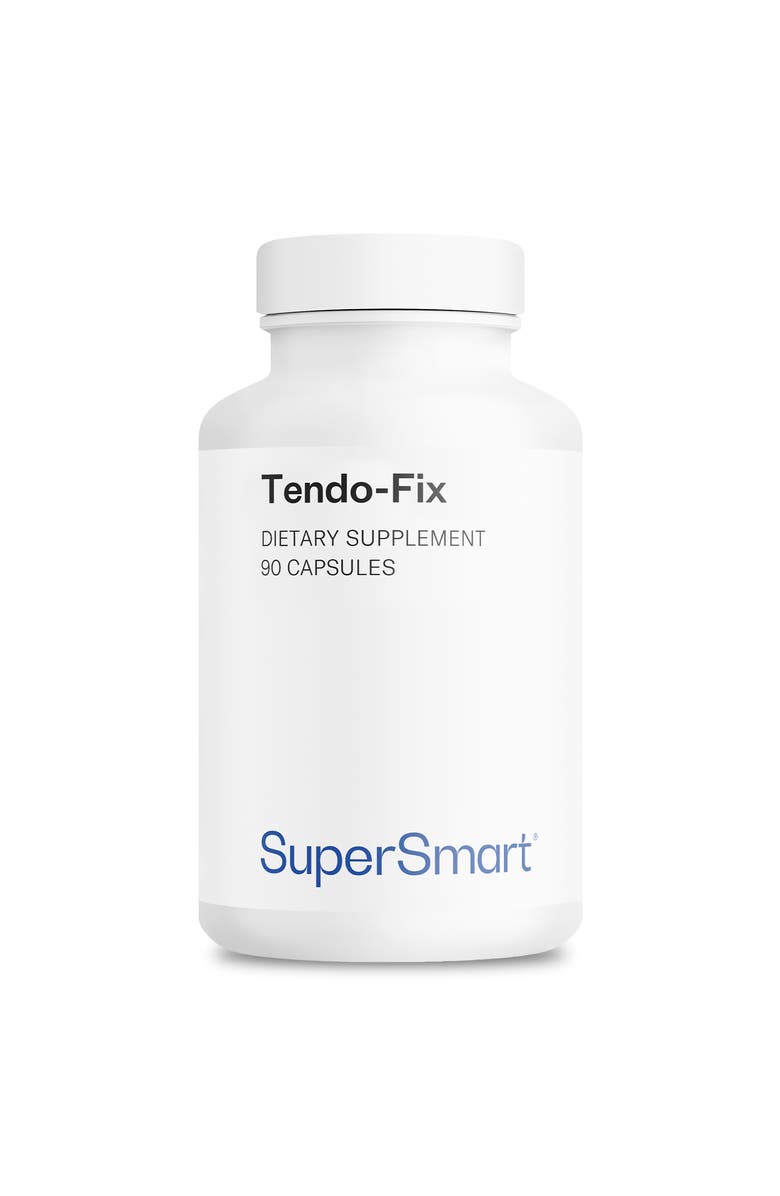 SuperSmart Tendo-Fix 750mg per Day, Main, color, NO COLOR