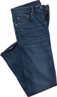 Bonobos Stretch Slim Fit Jeans