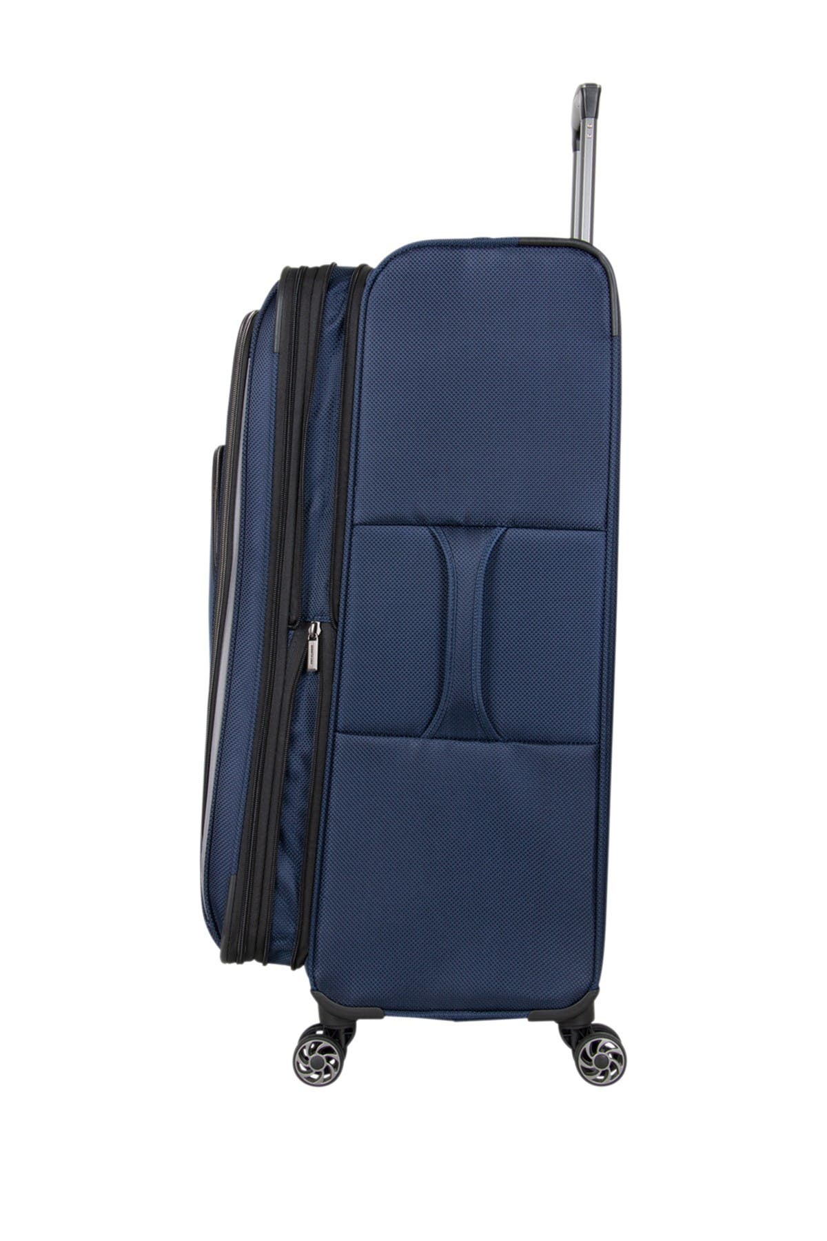 Reaction Kenneth Cole Cloud City 2-Piece 8-Wheel Spinner Lightweight Luggage Set, Main, color, 