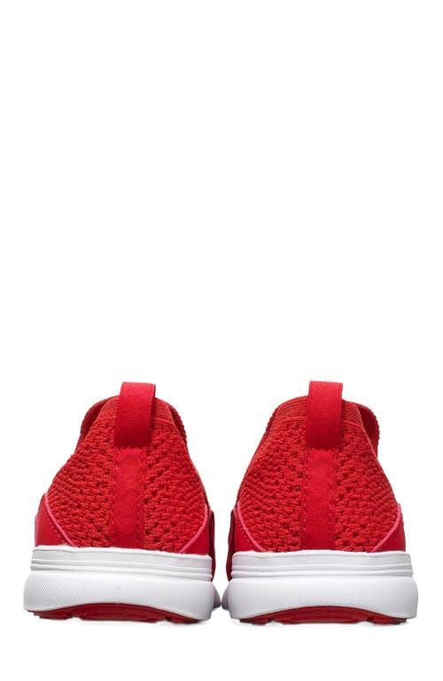 Apl Athletic Propulsion Labs Apl Youth's Techloom Bliss Slip-ons