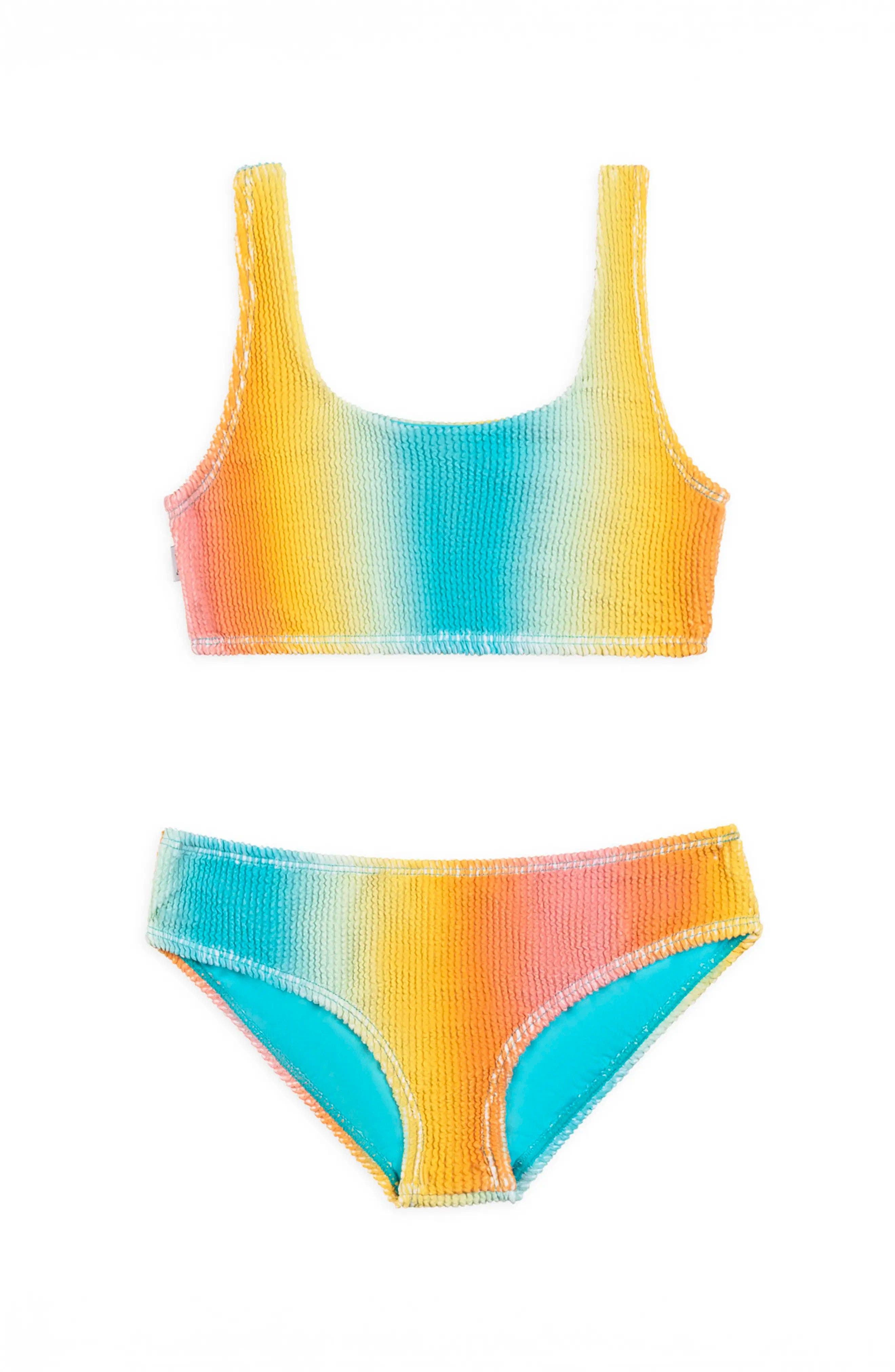 selected Multicolor