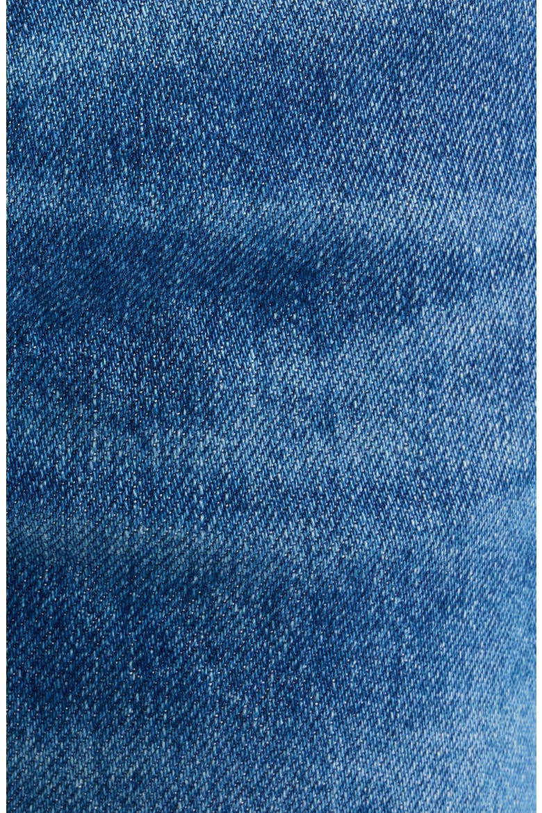 The Perfect Vintage Wide Leg Airy Denim Jeans, Alternate, color, BEDFORD WASH