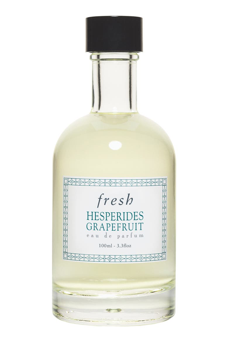 Hesperides Grapefruit Eau de Parfum, Main, color, NO COLOR
