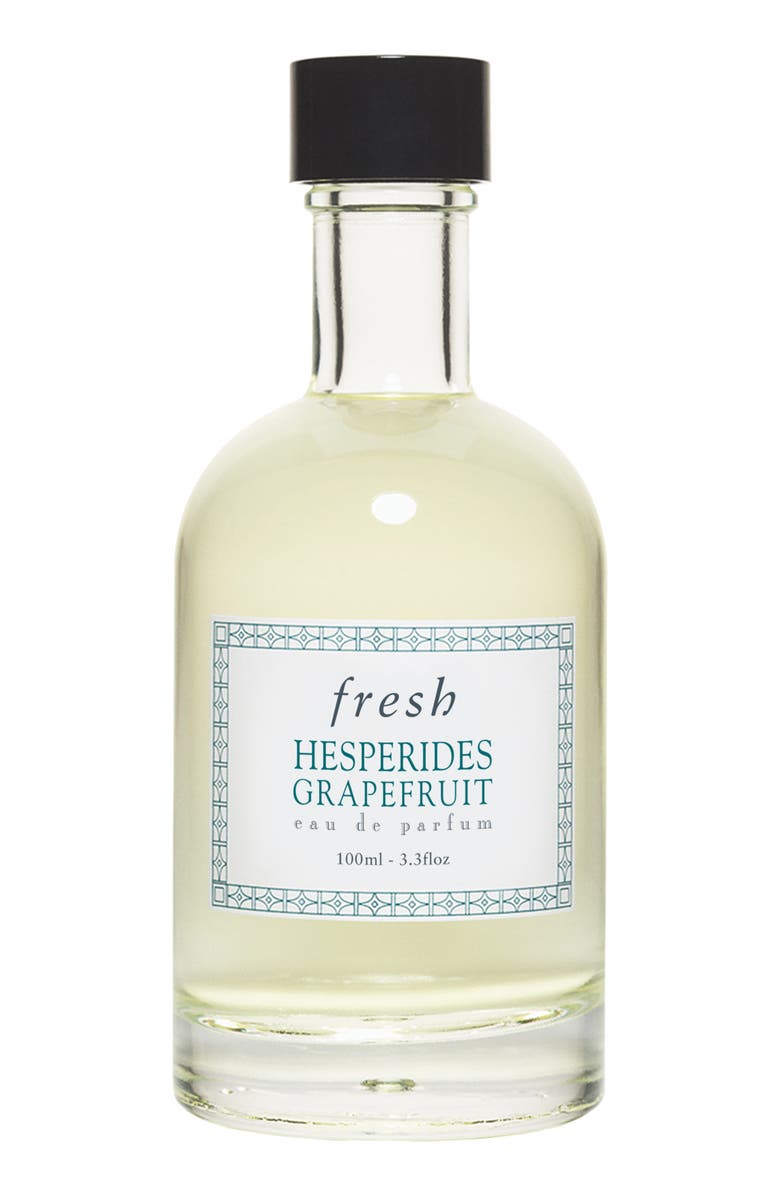 Fresh<sup>®</sup> Hesperides Grapefruit Eau de Parfum, Main, color,