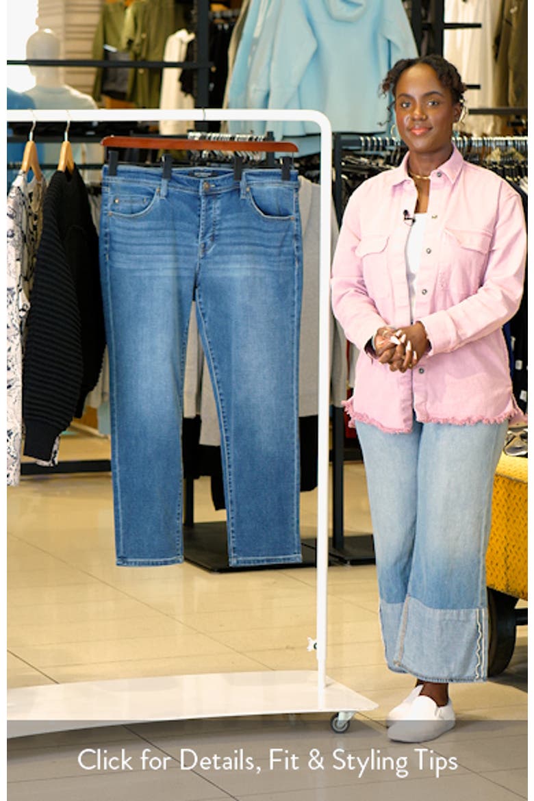 Keper Boyfriend Jeans video