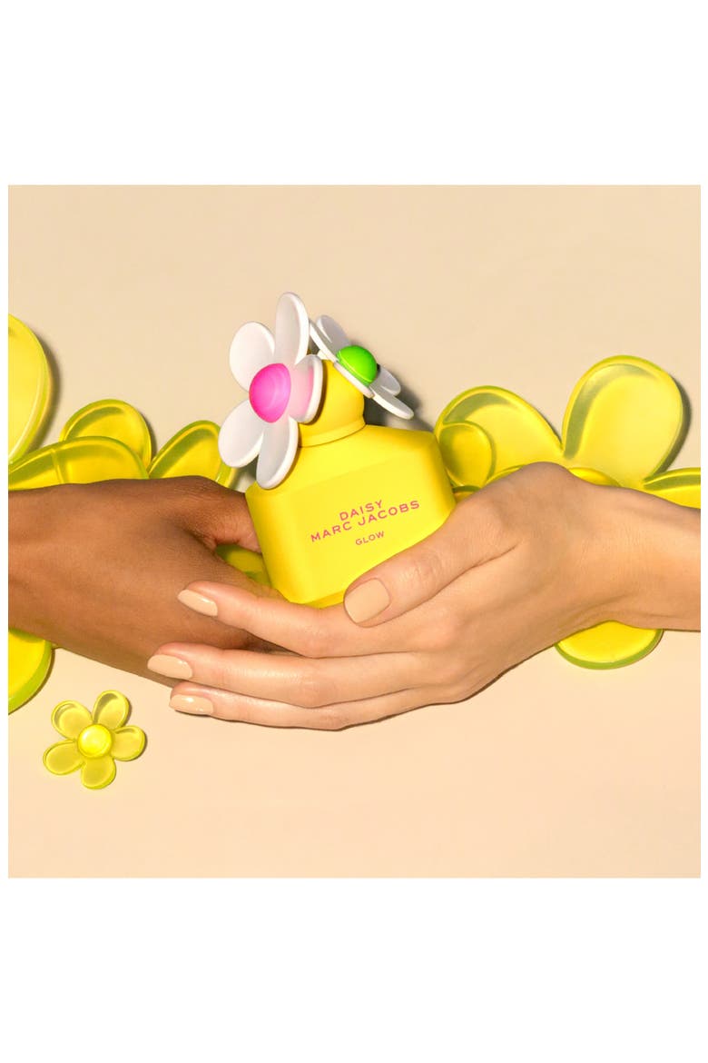 Daisy Glow Eau de Toilette (Limited Edition), Alternate, color, NO COLOR