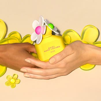 デイジー グロウ 50ML | マーク ジェイコブス | 公式サイト