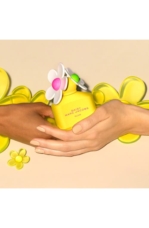 Marc Jacobs Daisy Glow Eau De Toilette In No Color