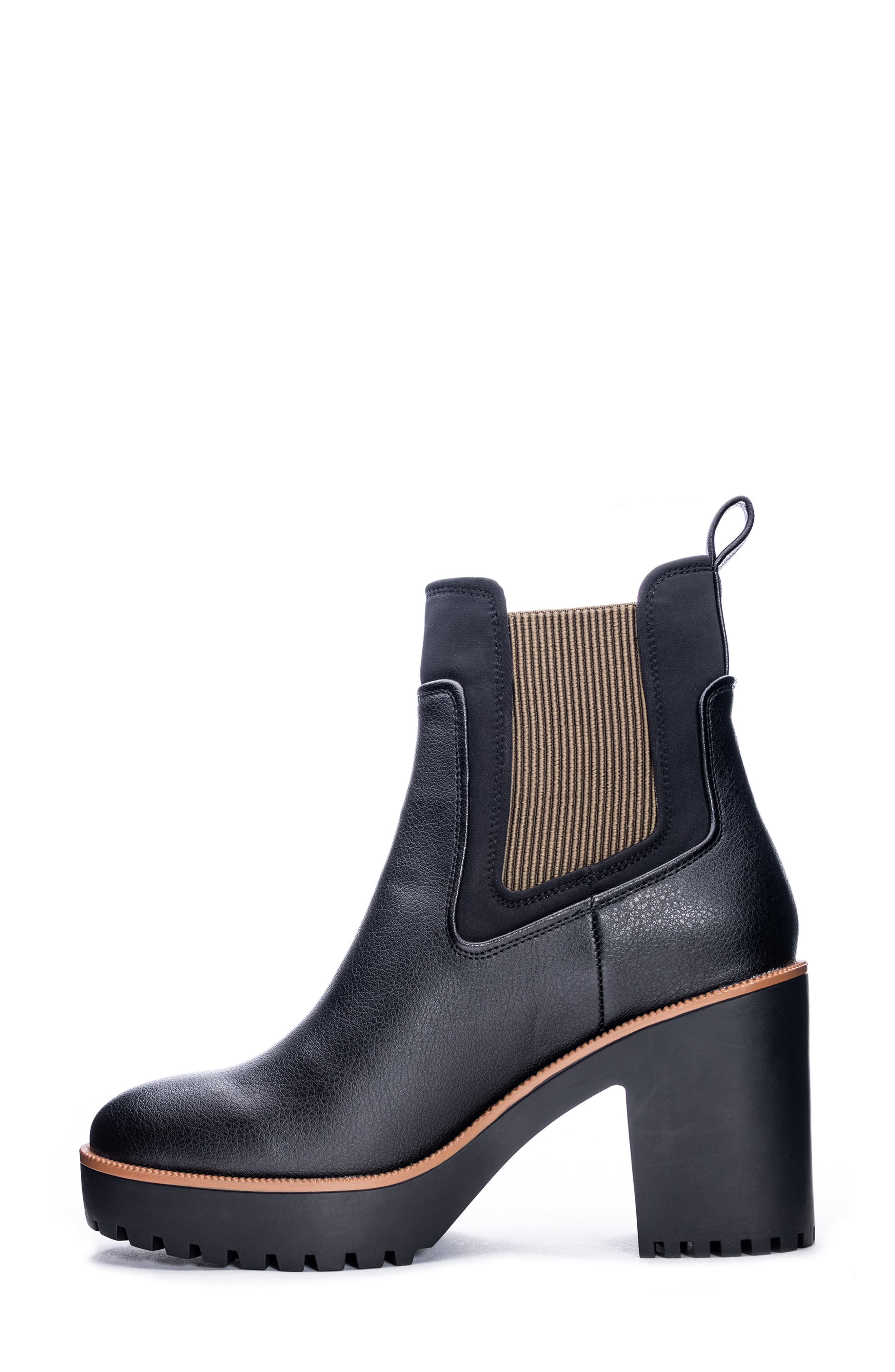 Chinese Laundry Good Day Chelsea Boot, Alternate, color, 