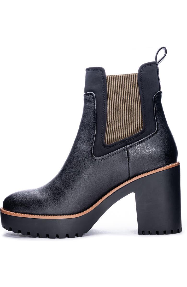 Chinese Laundry Good Day Chelsea Boot, Alternate, color,