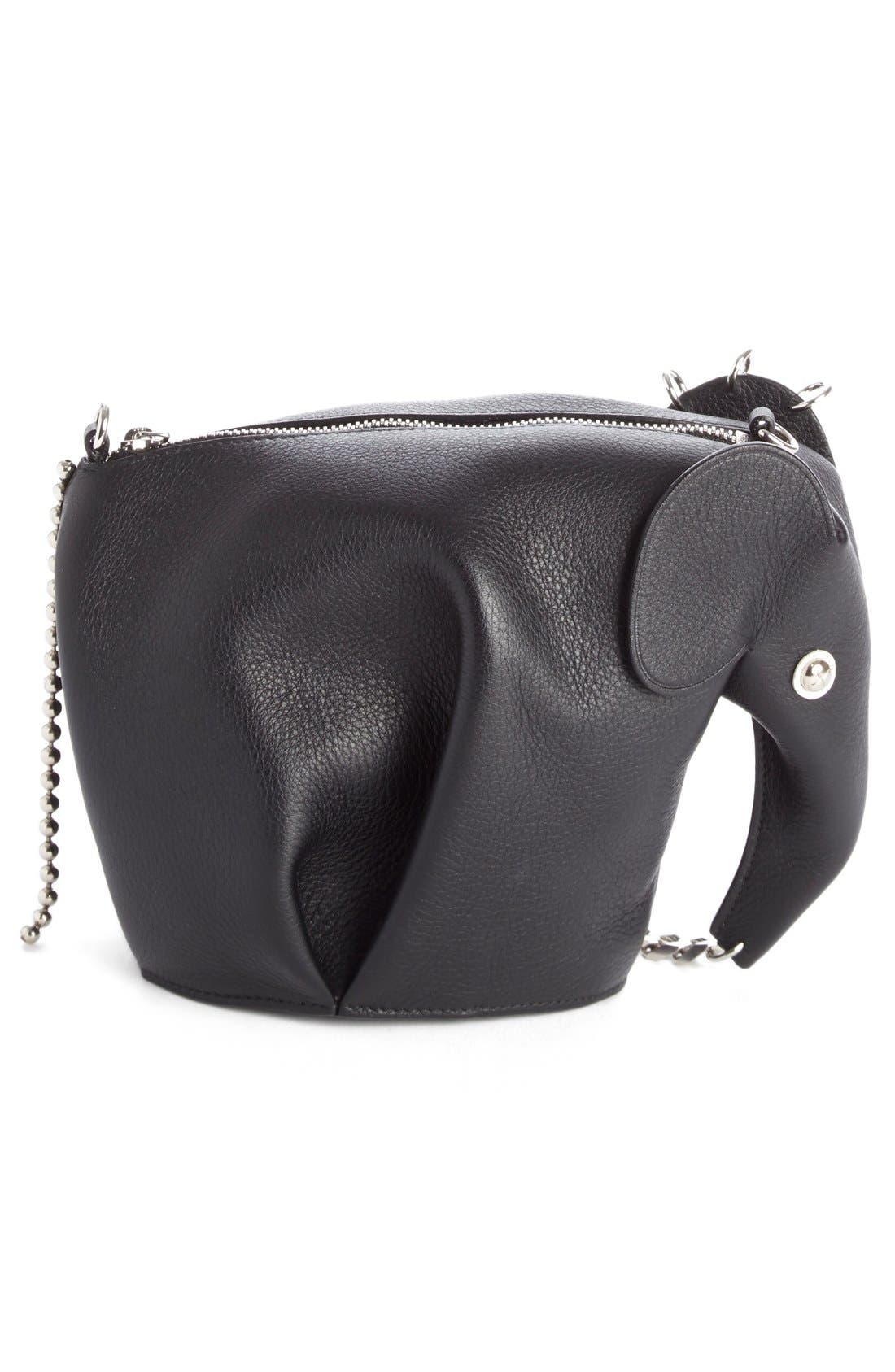 Loewe , Alternate, color, 