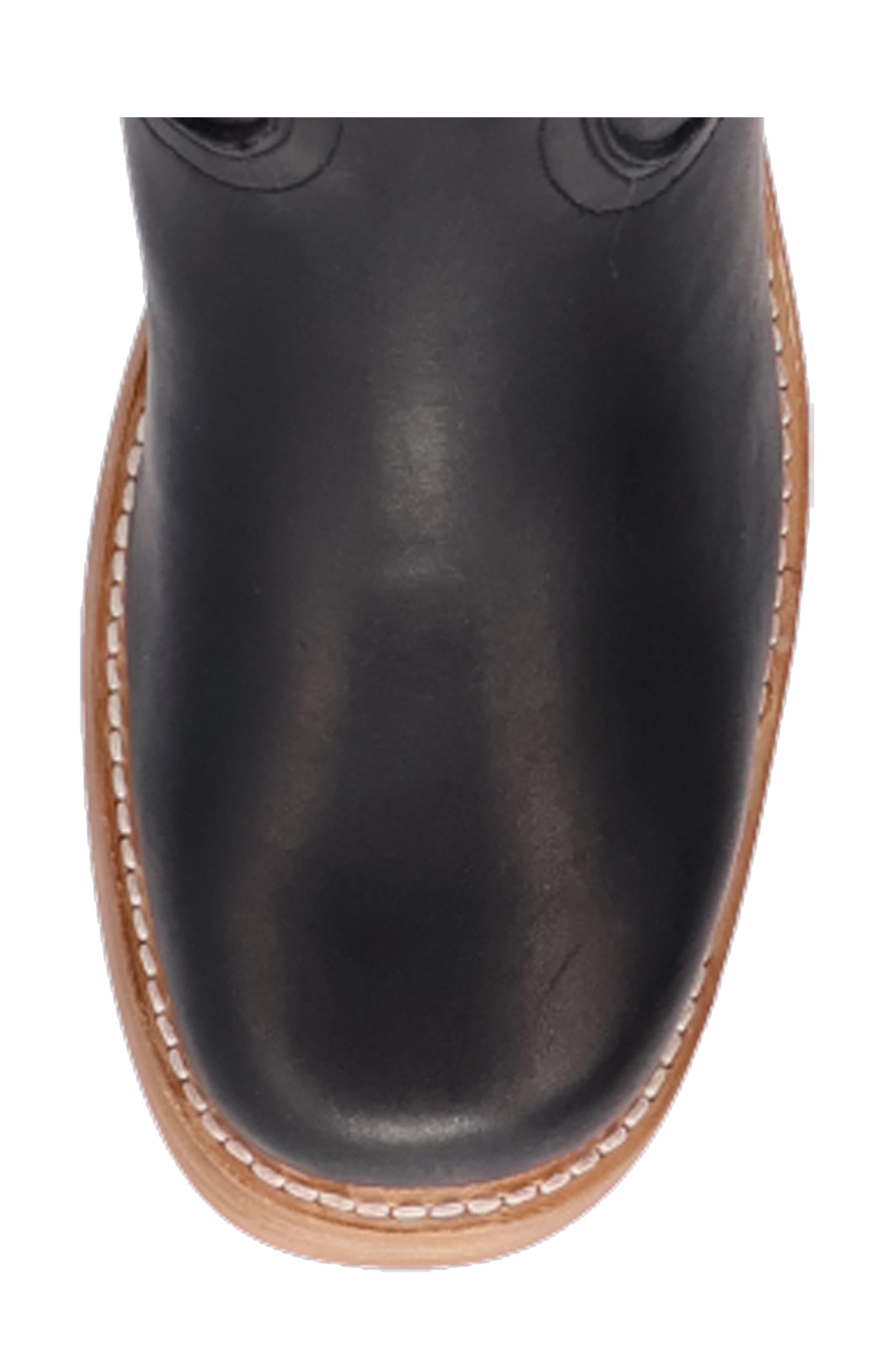 Dingo Avalon Boot, Alternate, color, Black