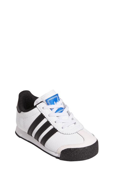 Kids' Samoa Sneaker (Baby, Walker & Toddler)