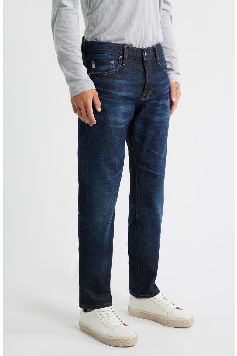 Tellis Slim Fit Jeans, Alternate, color, 2 YEARS CHELTON