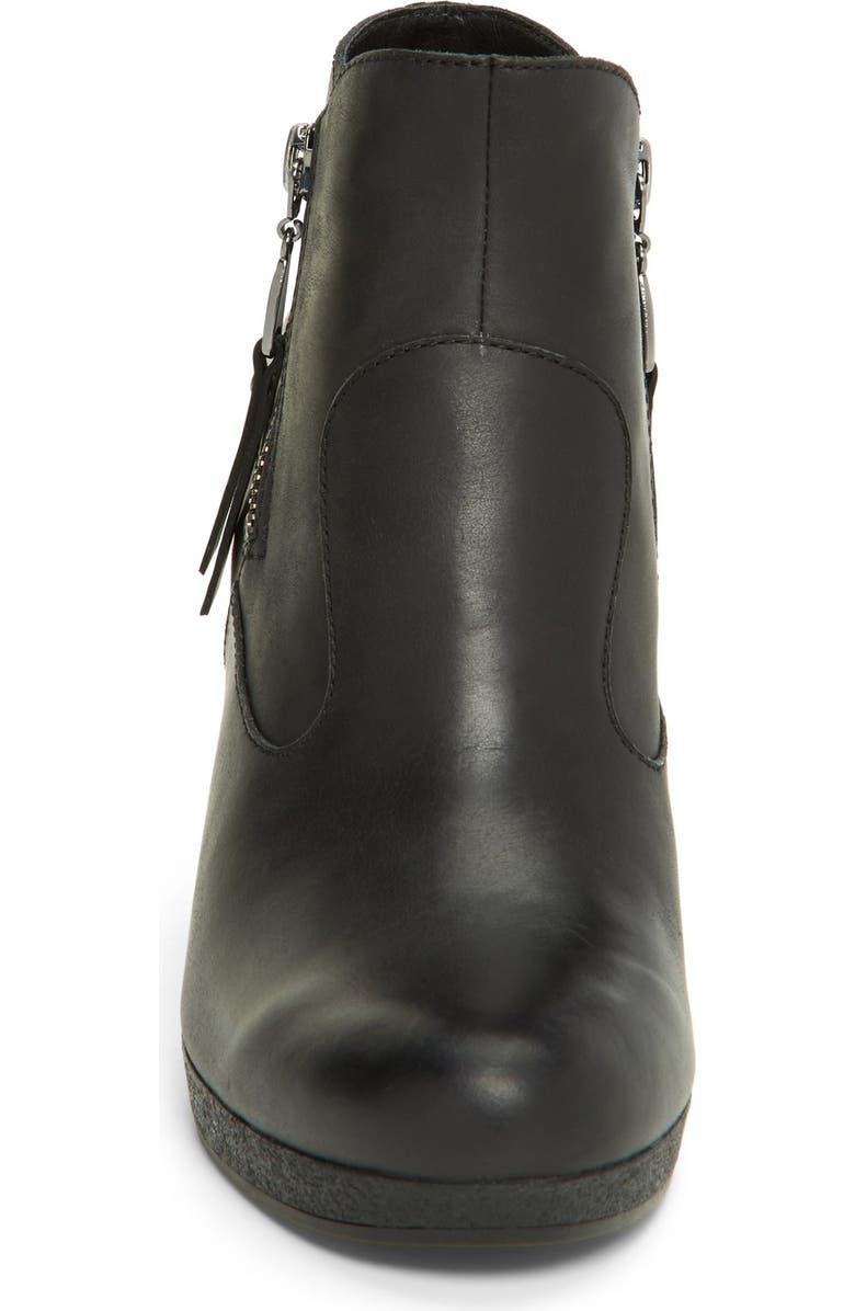 UGG<sup>®</sup> Australia 'Meredith' Wedge Bootie, Alternate, color,