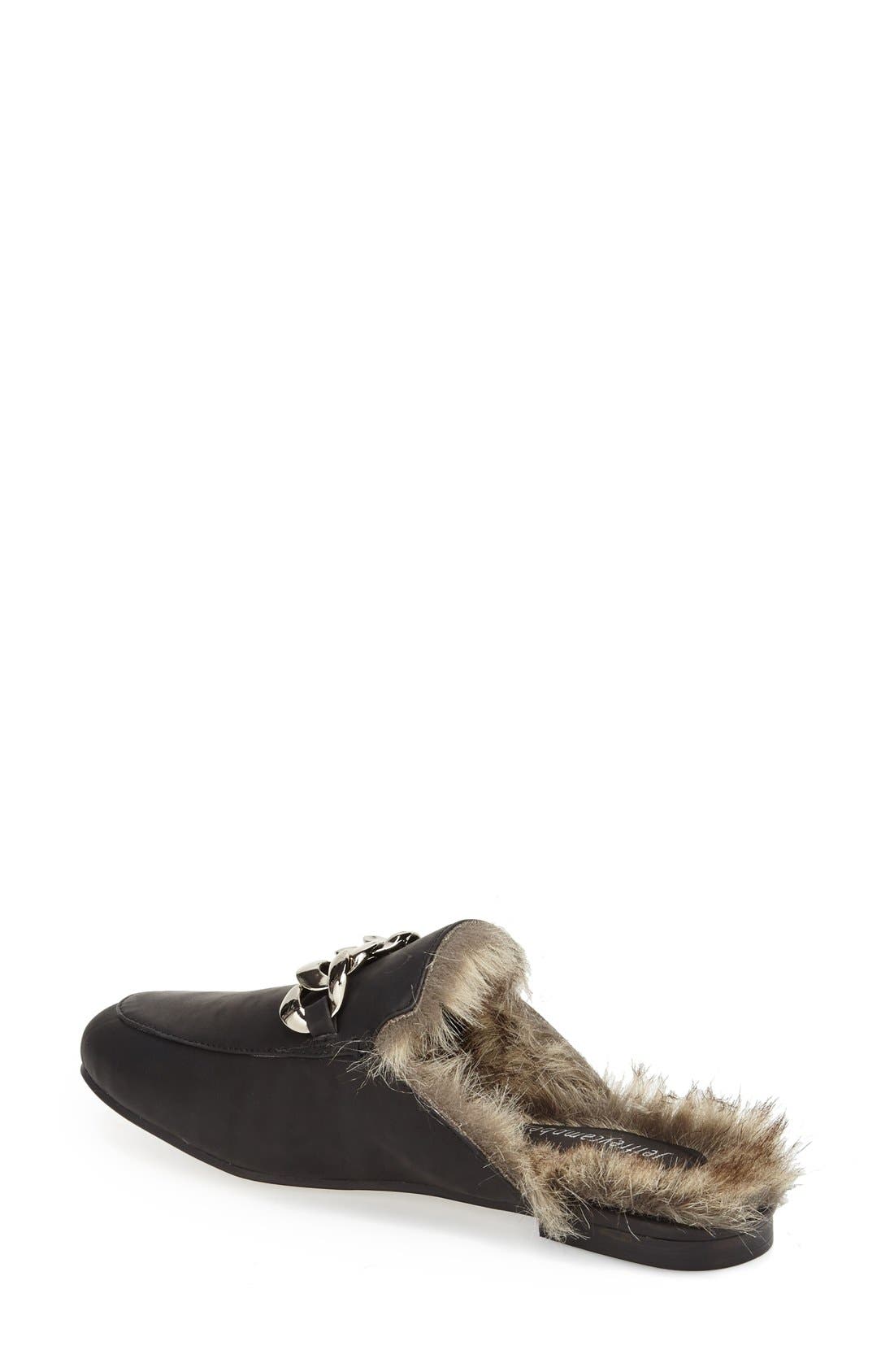 Jeffrey Campbell 'Apfel' Mule, Alternate, color, 