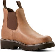 Ariat Lug Sole Chelsea Boot