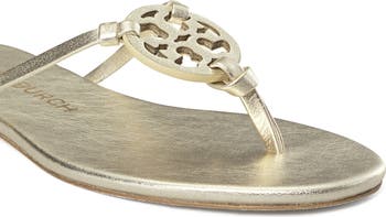 Miller Knotted Sandal