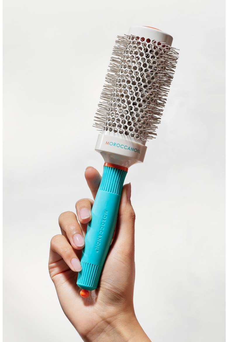 Ceramic 45mm Round Brush, Alternate, color, NO COLOR
