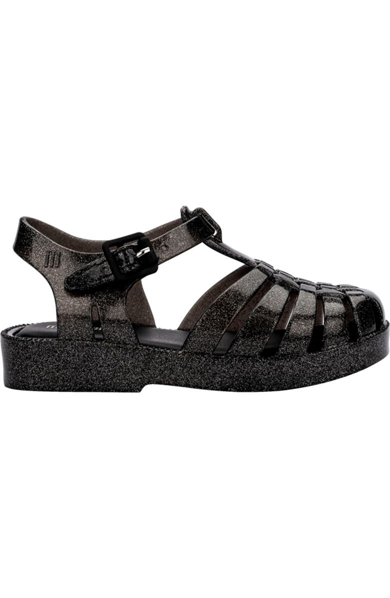Mini Melissa Kids Mini Posses Sandal, Alternate, color,