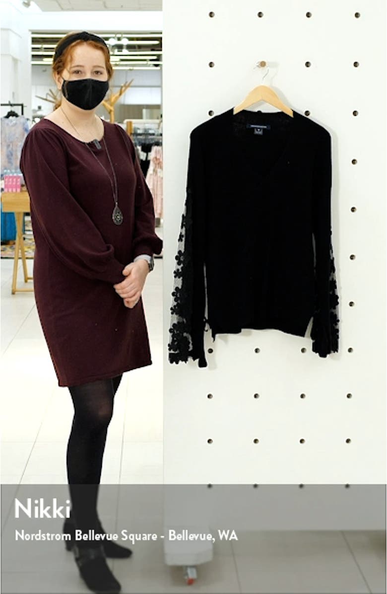 Caballo Sweater, sales video thumbnail