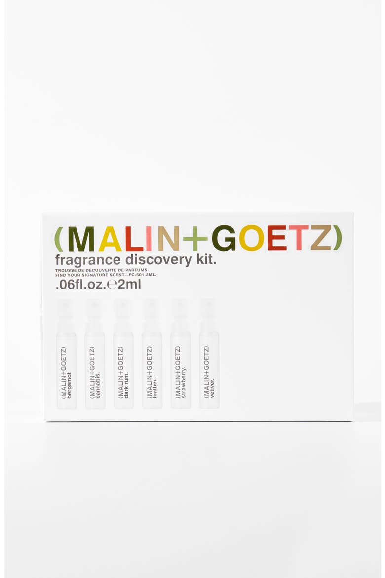 Fragrance Discovery Set, Alternate, color, NO COLOR
