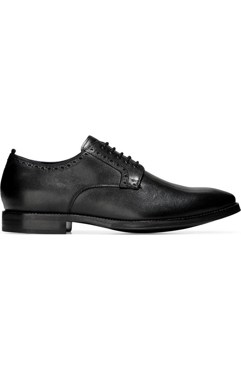 Cole Haan Jefferson Grand 2.0 Plain Toe Derby, Main, color,