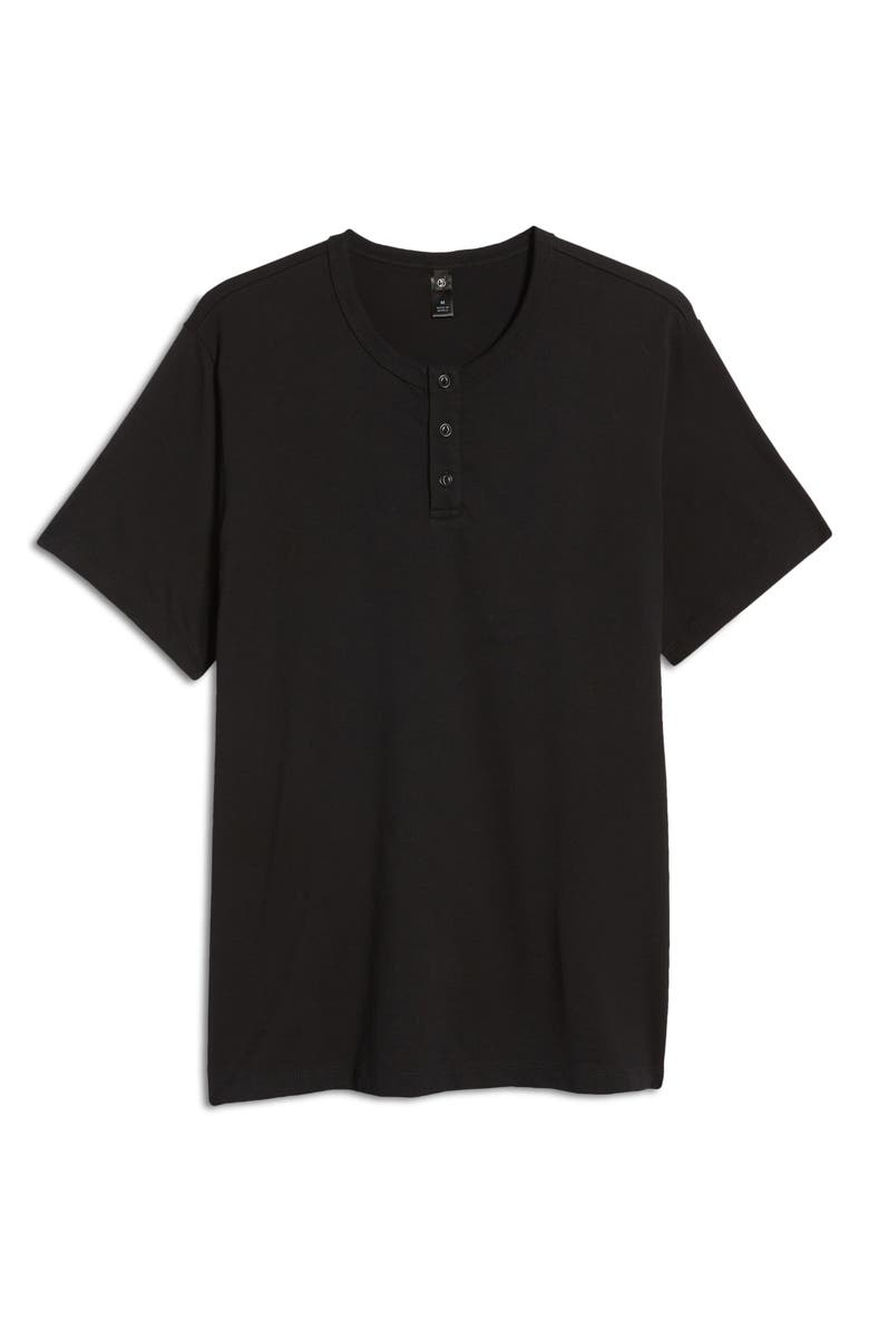 AG Bryce Henley T-Shirt, Alternate, color, 