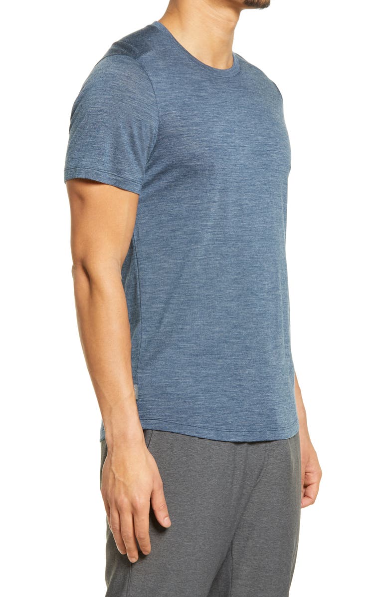 Icebreaker Cool-Lite<sup>™</sup> Sphere Active T-Shirt, Alternate, color,