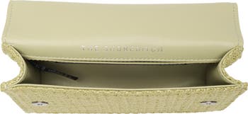 Shoreditch Eagle Small Shoulder Bag