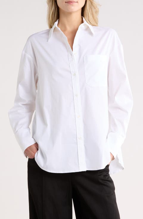 Big Joe Button-Up Shirt