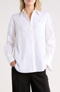 TWP Big Joe Button-Up Shirt