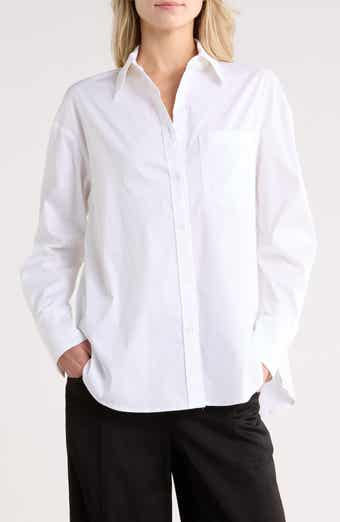 TWP Big Joe Button-Up Shirt