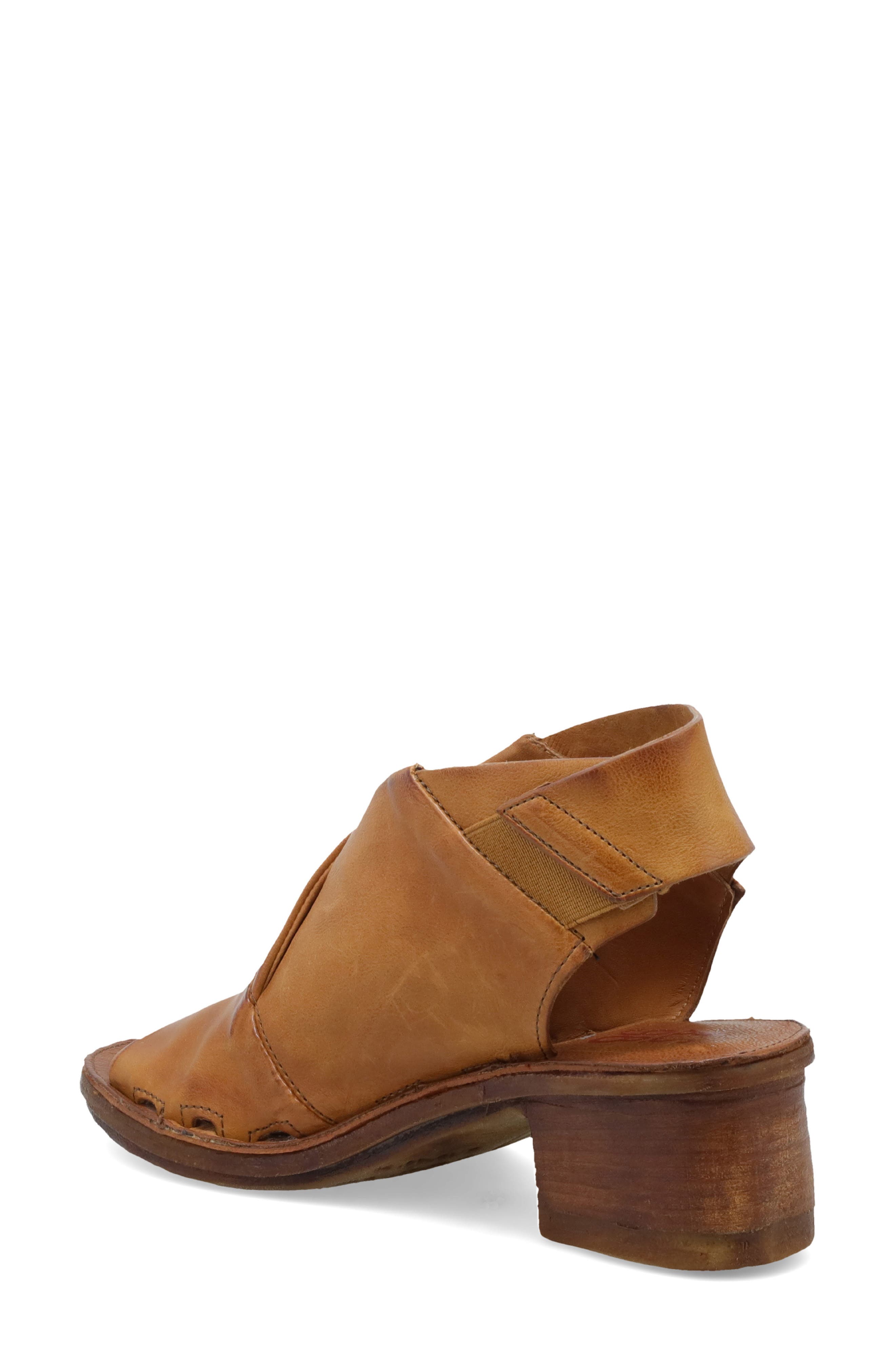 Kody Sandal, Alternate, color, CAMEL