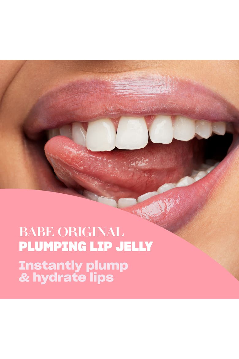 Plumping Lip Jelly, Alternate, color, Blush