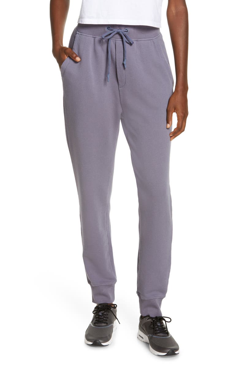 UGG<sup>®</sup> Ericka Relaxed Jogger Pants, Main, color,