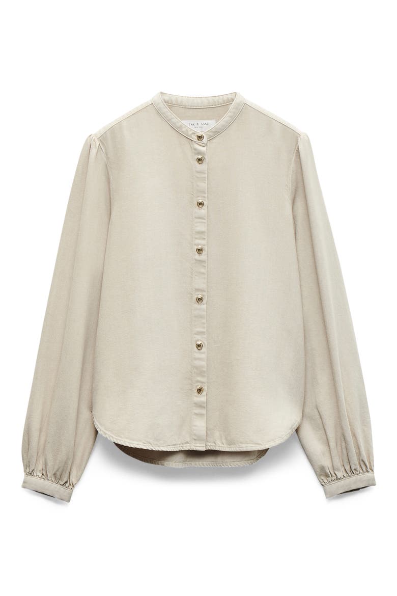 Sandra Shirt, Alternate, color, SNDST