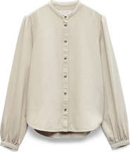 rag & bone Sandra Shirt