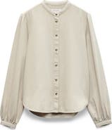 rag & bone Sandra Shirt
