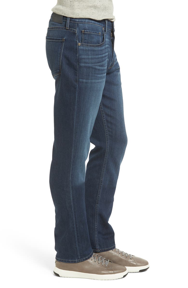 PAIGE Transcend - Federal Slim Straight Leg Jeans, Alternate, color,