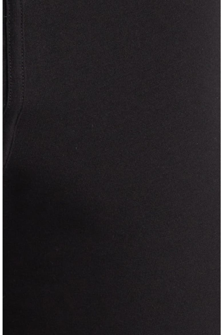 Long Fit Boxer Brief, Alternate, color, BLACK