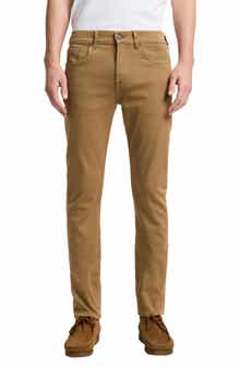 7 For All Mankind Slimmy Slim Fit Jeans