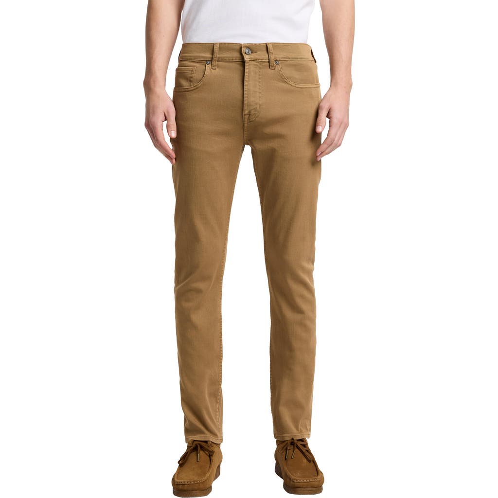 7 FOR ALL MANKIND 7 FOR ALL MANKIND SLIMMY SLIM FIT JEANS