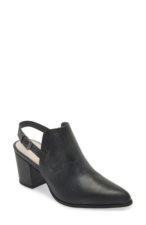 Women's Slingback Mules & Slides | Nordstrom
