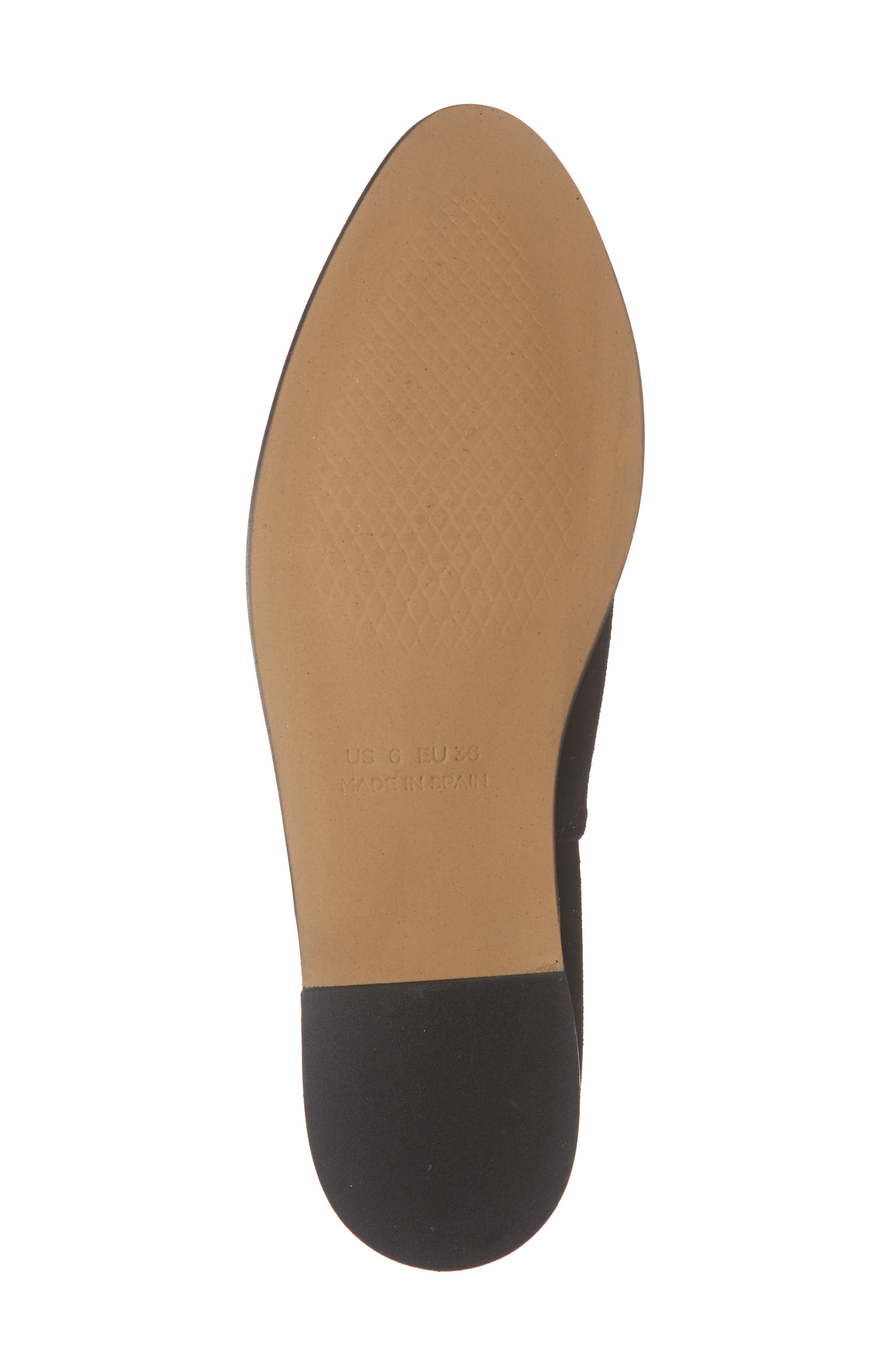 Klub Nico Georgette d'Orsay Flat, Alternate, color, 