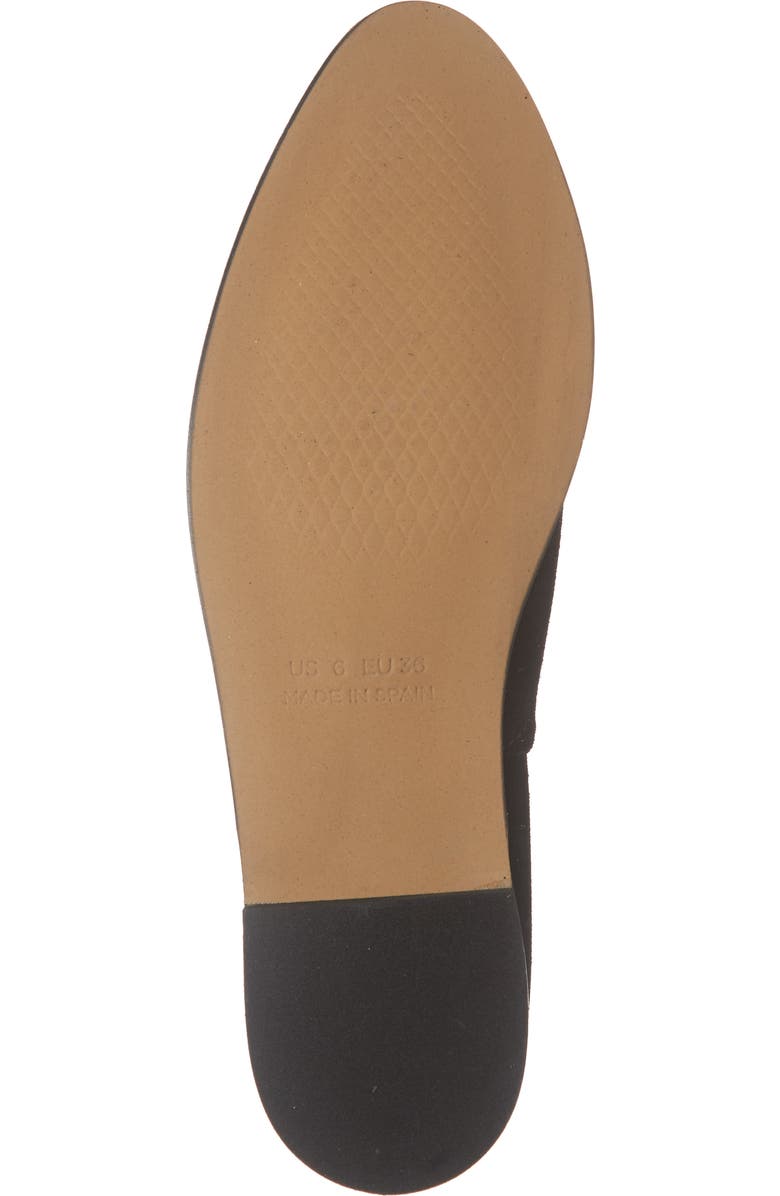 Klub Nico Georgette d'Orsay Flat, Alternate, color,