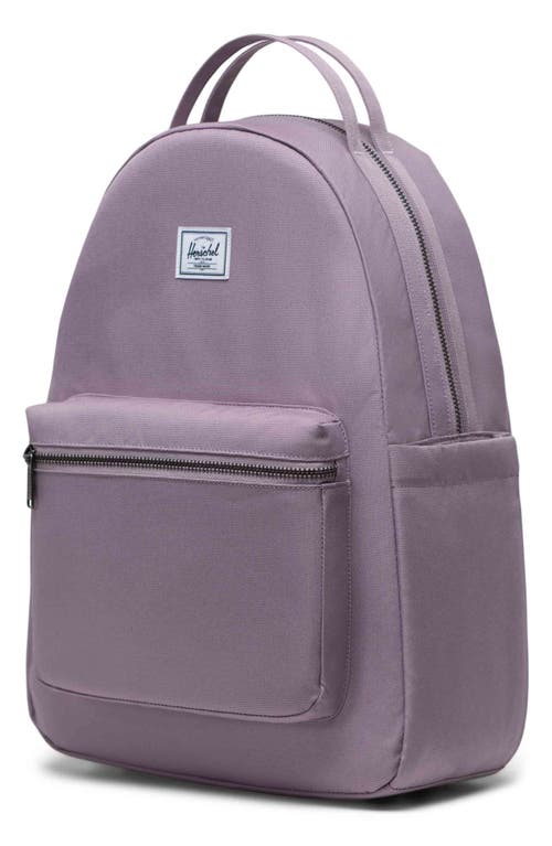Herschel Supply Co Nova Backpack