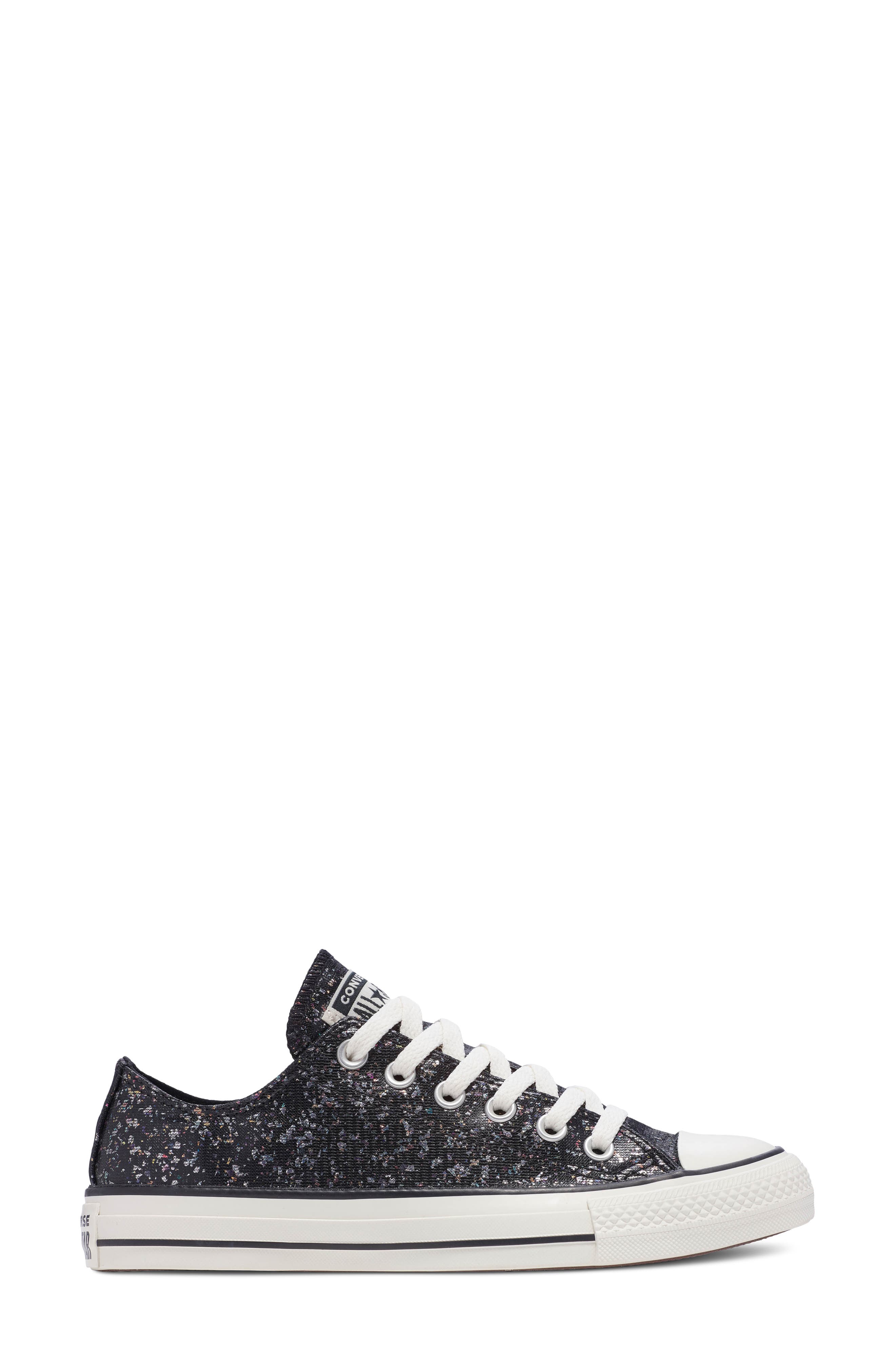 Converse Chuck Taylor<sup>®</sup> All Star<sup>®</sup> Low Top Sneaker, Alternate, color, 